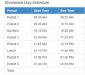 Shortened Day Schedule 1-6 Thumbnail